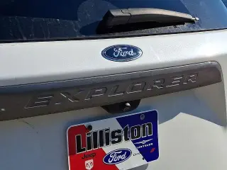 Ford Explorer 2023 AWD XLT 4dr SUV