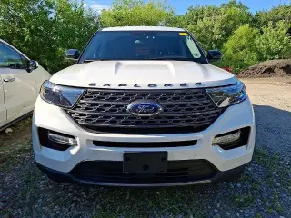 Ford Explorer 2023 AWD XLT 4dr SUV