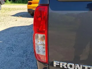Nissan Frontier 2014 4x4 S 4dr Crew Cab 5 ft. SB Pickup 6M
