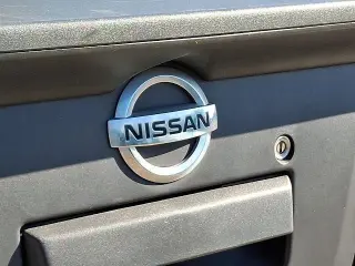 Nissan Frontier 2014 4x4 S 4dr Crew Cab 5 ft. SB Pickup 6M