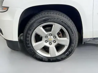 Chevrolet Tahoe 2016 4x4 LT 4dr SUV