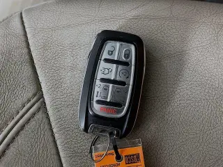 Chrysler Pacifica Hybrid 2021 Touring L 4dr Mini-Van