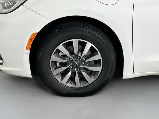 Chrysler Pacifica Hybrid 2021 Touring L 4dr Mini-Van