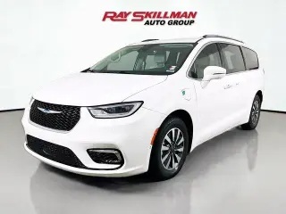 Chrysler Pacifica Hybrid 2021 Touring L 4dr Mini-Van