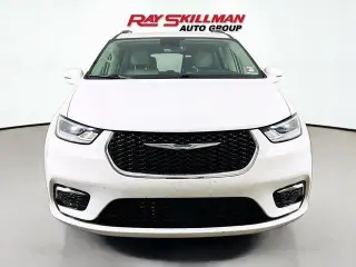 Chrysler Pacifica Hybrid 2021 Touring L 4dr Mini-Van