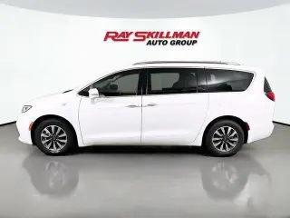 Chrysler Pacifica Hybrid 2021 Touring L 4dr Mini-Van