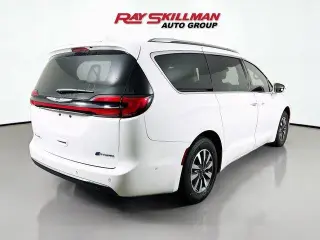 Chrysler Pacifica Hybrid 2021 Touring L 4dr Mini-Van