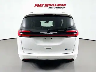 Chrysler Pacifica Hybrid 2021 Touring L 4dr Mini-Van