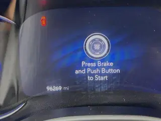 Chrysler Pacifica Hybrid 2021 Touring L 4dr Mini-Van