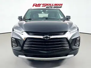 Chevrolet Blazer 2021 LT 4dr SUV w/2LT