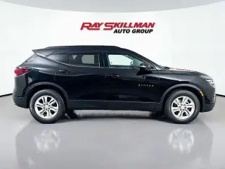 Chevrolet Blazer 2021 LT 4dr SUV w/2LT