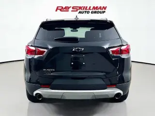 Chevrolet Blazer 2021 LT 4dr SUV w/2LT