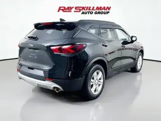 Chevrolet Blazer 2021 LT 4dr SUV w/2LT