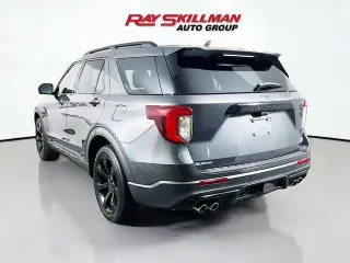 Ford Explorer 2020 AWD ST 4dr SUV