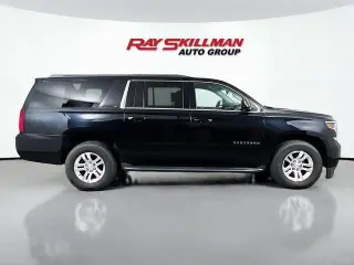 Chevrolet Suburban 2018 4x4 LT 4dr SUV
