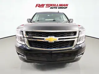 Chevrolet Suburban 2018 4x4 LT 4dr SUV