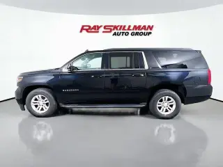 Chevrolet Suburban 2018 4x4 LT 4dr SUV