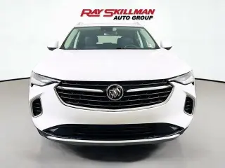 Buick Envision 2023 Essence 4dr Crossover