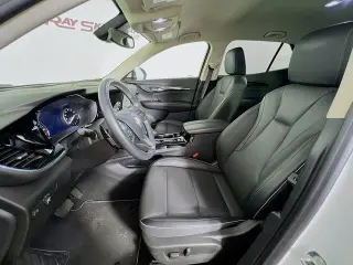 Buick Envision 2023 Essence 4dr Crossover