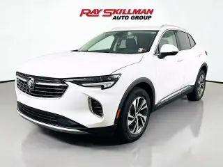 Buick Envision 2023 Essence 4dr Crossover