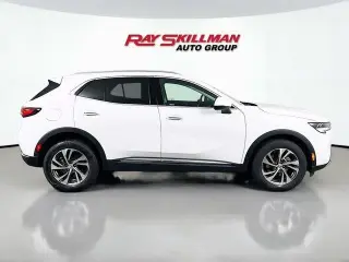 Buick Envision 2023 Essence 4dr Crossover