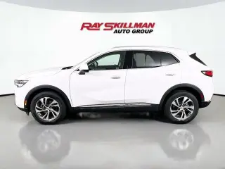 Buick Envision 2023 Essence 4dr Crossover
