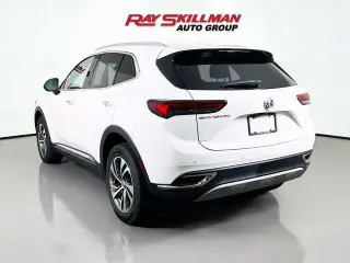 Buick Envision 2023 Essence 4dr Crossover