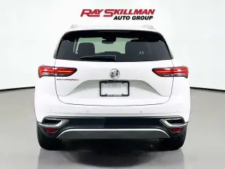 Buick Envision 2023 Essence 4dr Crossover