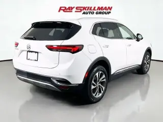 Buick Envision 2023 Essence 4dr Crossover