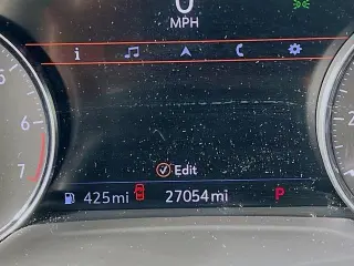 Buick Envision 2023 Essence 4dr Crossover