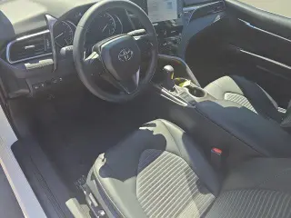 Toyota Camry 2024 SE 4dr Sedan