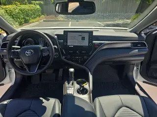 Toyota Camry 2024 SE 4dr Sedan