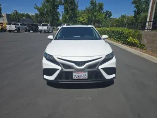 Toyota Camry 2024 SE 4dr Sedan