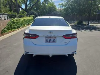 Toyota Camry 2024 SE 4dr Sedan