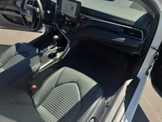 Toyota Camry 2024 SE 4dr Sedan