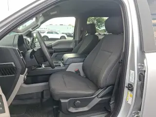 Ford F-150 2019 4x4 XL 4dr SuperCrew 5.5 ft. SB
