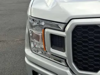 Ford F-150 2019 4x4 XL 4dr SuperCrew 5.5 ft. SB
