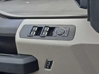 Ford F-150 2019 4x4 XL 4dr SuperCrew 5.5 ft. SB