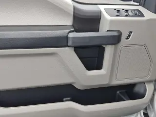Ford F-150 2019 4x4 XL 4dr SuperCrew 5.5 ft. SB