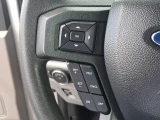 Ford F-150 2019 4x4 XL 4dr SuperCrew 5.5 ft. SB