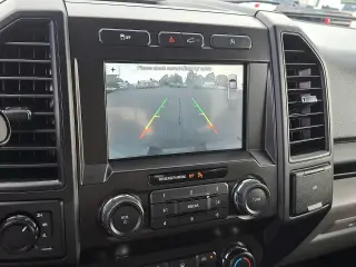 Ford F-150 2019 4x4 XL 4dr SuperCrew 5.5 ft. SB