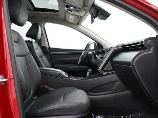 Hyundai TUCSON 2023 SEL 4dr SUV