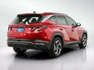 Hyundai TUCSON 2023 SEL 4dr SUV