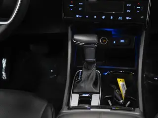 Hyundai TUCSON 2023 SEL 4dr SUV