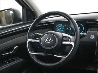 Hyundai TUCSON 2023 SEL 4dr SUV