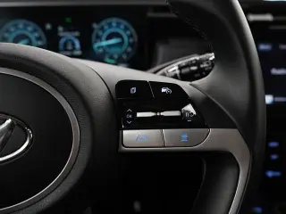 Hyundai TUCSON 2023 SEL 4dr SUV