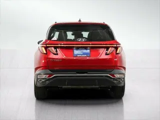 Hyundai TUCSON 2023 SEL 4dr SUV