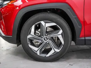 Hyundai TUCSON 2023 SEL 4dr SUV