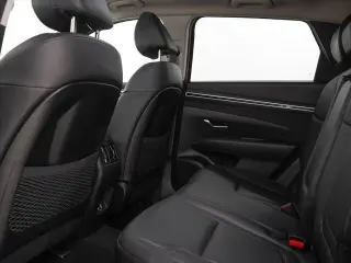 Hyundai TUCSON 2023 SEL 4dr SUV