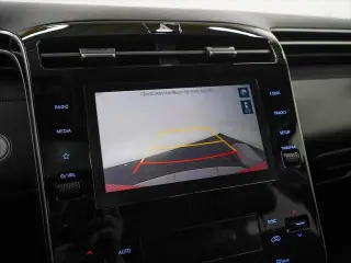 Hyundai TUCSON 2023 SEL 4dr SUV